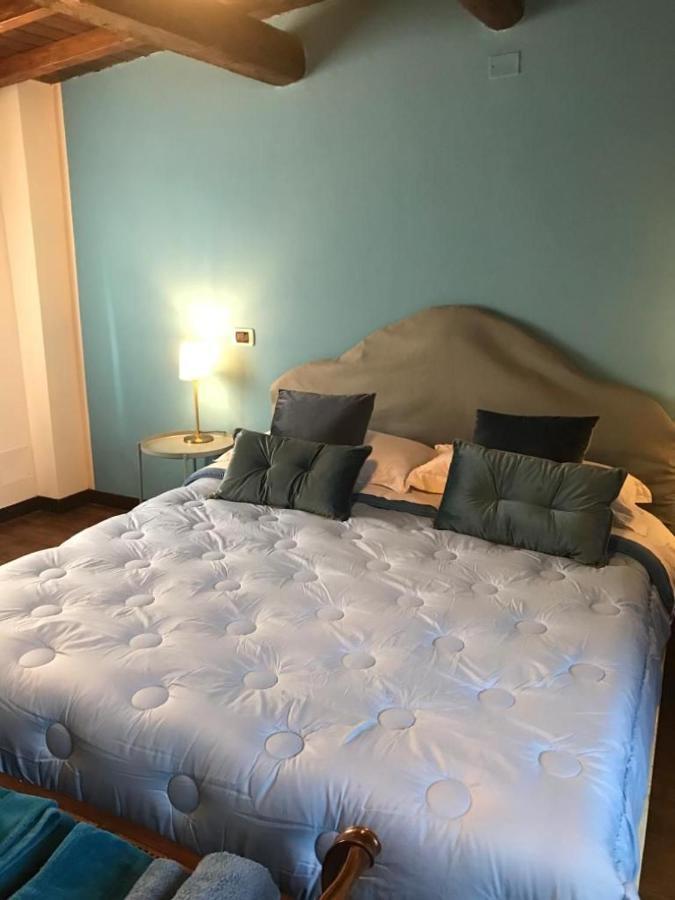 Suite Carol Verona Exteriör bild