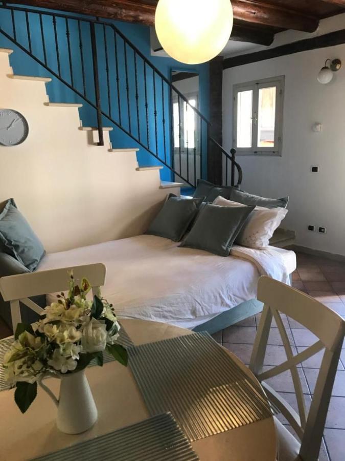 Suite Carol Verona Exteriör bild
