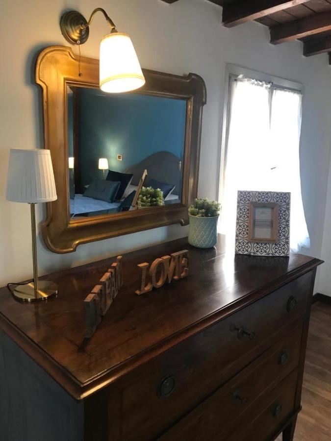 Suite Carol Verona Exteriör bild