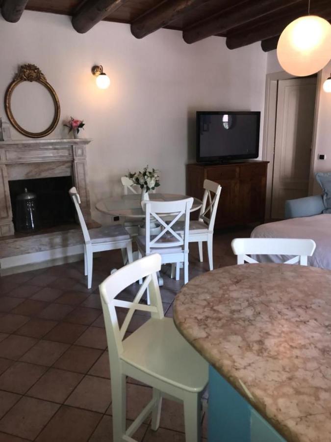 Suite Carol Verona Exteriör bild