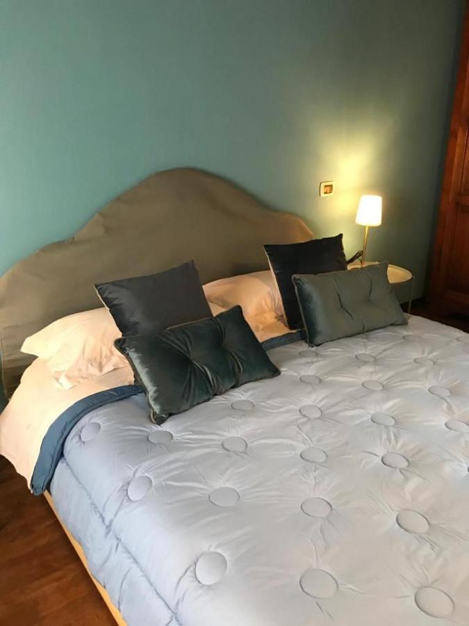 Suite Carol Verona Exteriör bild