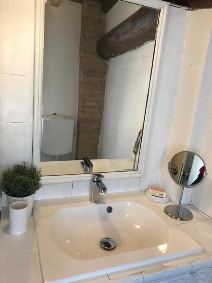 Suite Carol Verona Exteriör bild