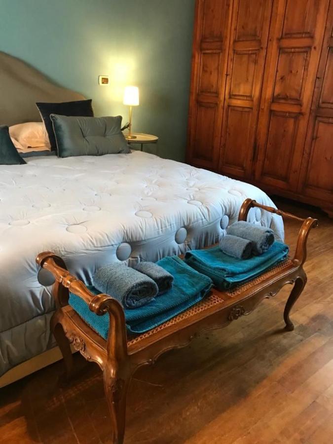 Suite Carol Verona Exteriör bild