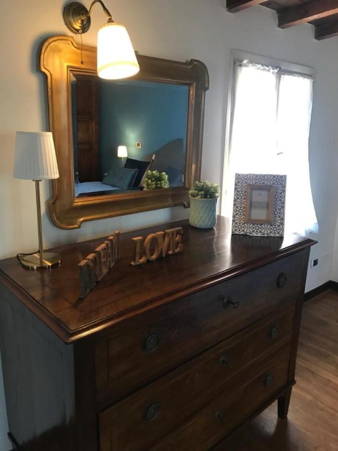 Suite Carol Verona Exteriör bild