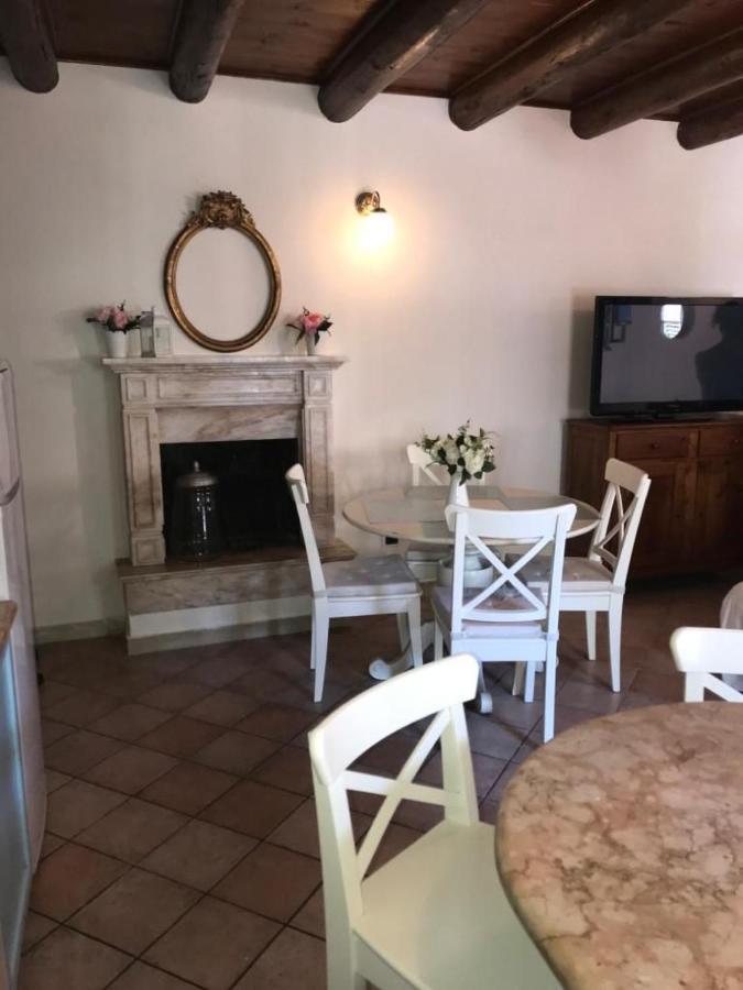 Suite Carol Verona Exteriör bild