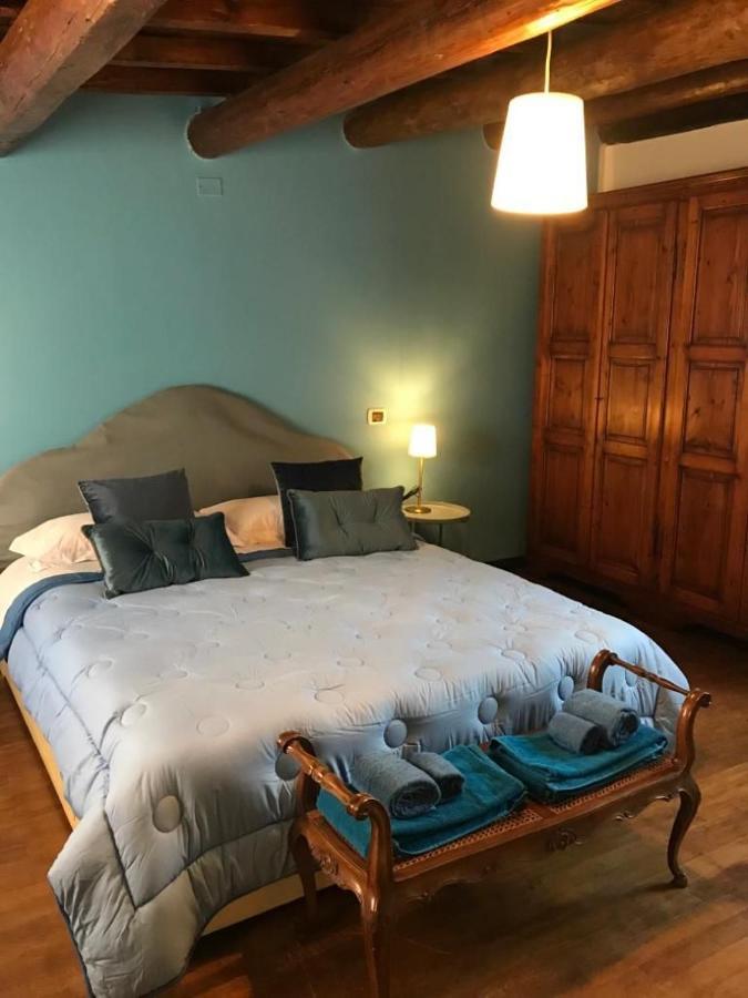 Suite Carol Verona Exteriör bild